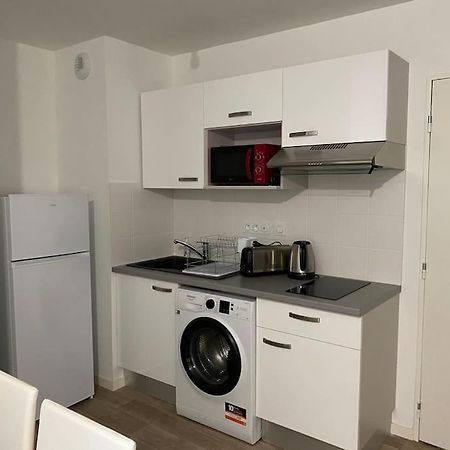 Appartement Aux Portes De Vannes Séné Εξωτερικό φωτογραφία