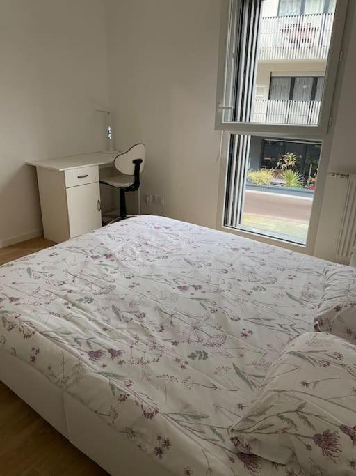 Appartement Aux Portes De Vannes Séné Εξωτερικό φωτογραφία