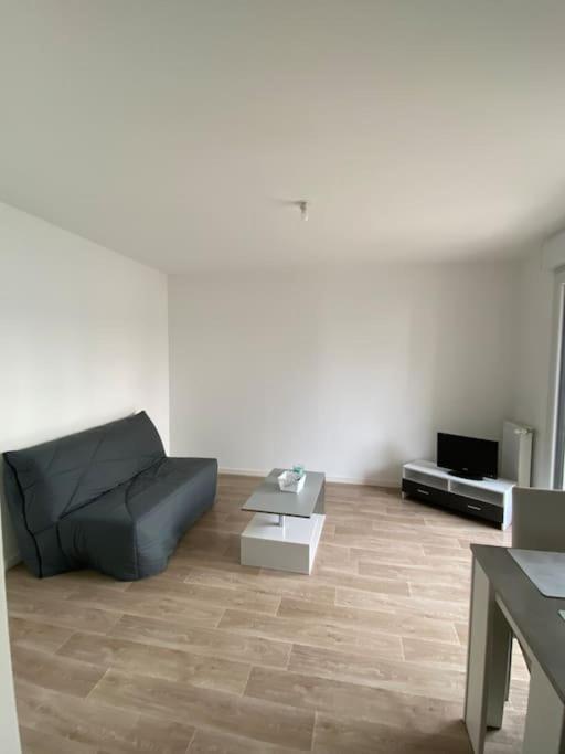Appartement Aux Portes De Vannes Séné Εξωτερικό φωτογραφία