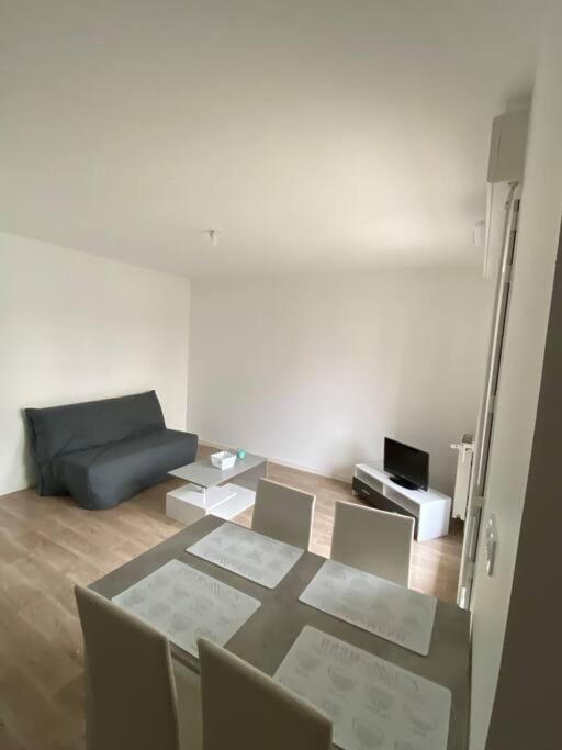 Appartement Aux Portes De Vannes Séné Εξωτερικό φωτογραφία