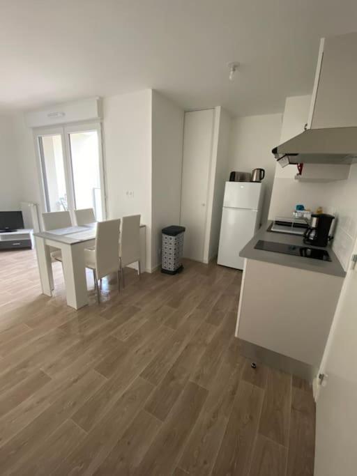 Appartement Aux Portes De Vannes Séné Εξωτερικό φωτογραφία