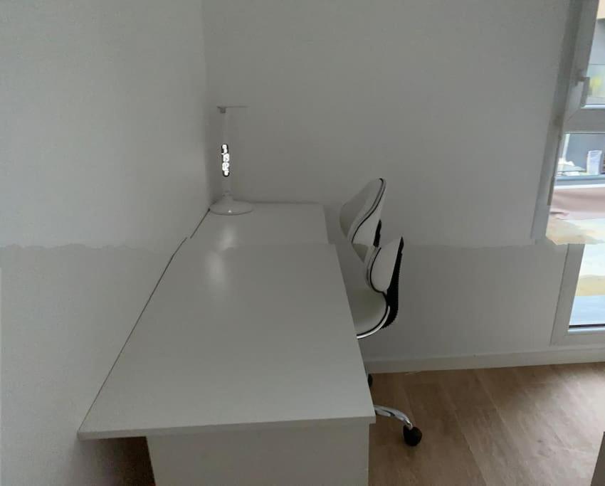 Appartement Aux Portes De Vannes Séné Εξωτερικό φωτογραφία