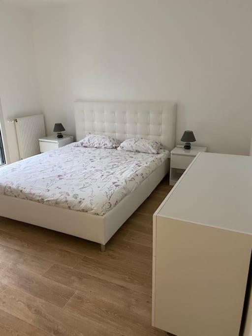 Appartement Aux Portes De Vannes Séné Εξωτερικό φωτογραφία