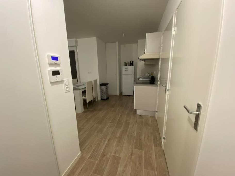 Appartement Aux Portes De Vannes Séné Εξωτερικό φωτογραφία